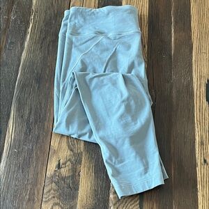 Allbirds Women's grey Leggings